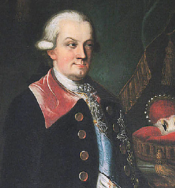Charles Louis de Bade